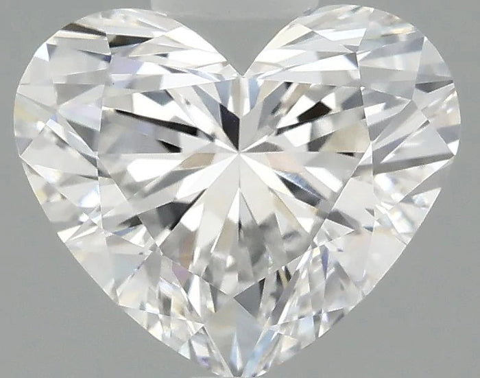 1.98 Carat · HEART · E · VVS2 · IGI · Excellent Cut