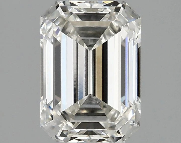 2.02 Carat · EMERALD · G · VVS2 · IGI · Excellent Cut