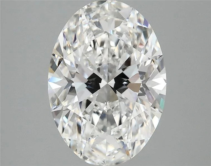 3.04 Carat · OVAL · E · VS1 · IGI · Excellent Cut