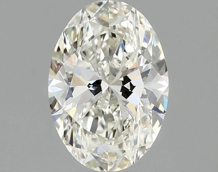 1.09 Carat · OVAL · G · VVS2 · IGI · Excellent Cut