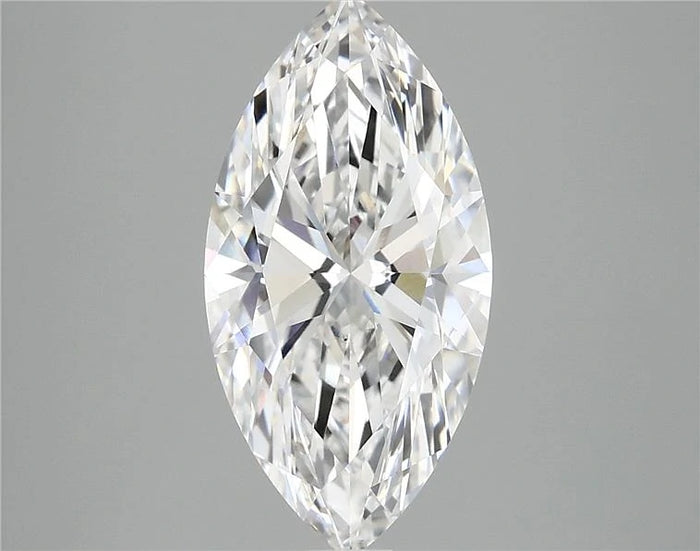 3.09 Carat · MARQUISE · E · VS1 · IGI · Excellent Cut