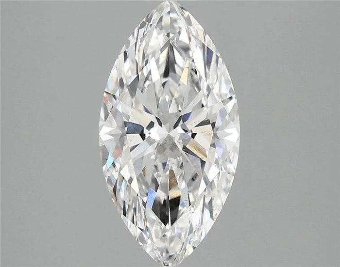 2.07 Carat · MARQUISE · E · SI1 · IGI · Excellent Cut