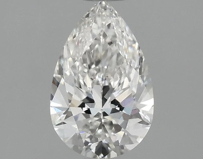 0.98 Carat · PEAR · E · VVS2 · IGI · Excellent Cut