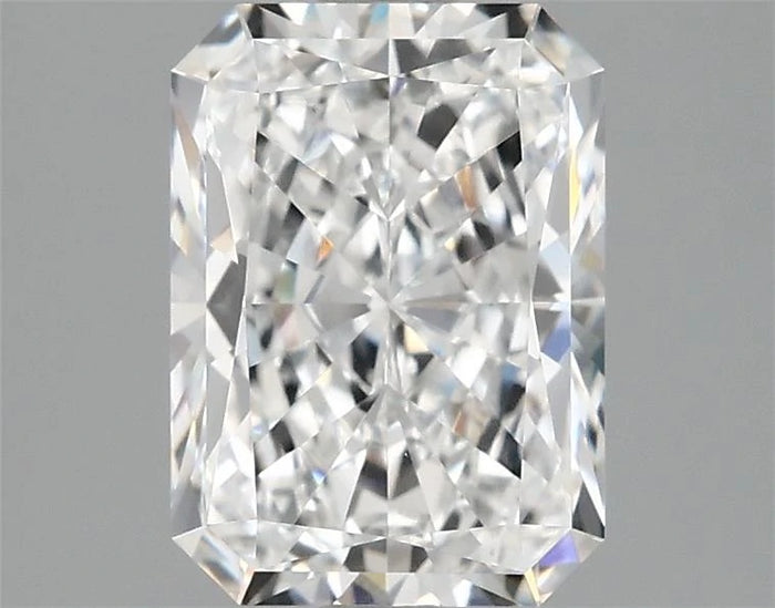 2.52 Carat · RADIANT · E · VVS2 · IGI · Excellent Cut