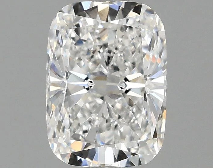 1.01 Carat · CUSHION · E · VVS2 · IGI · Excellent Cut