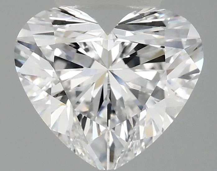 1.49 Carat · HEART · D · VVS2 · IGI · Excellent Cut