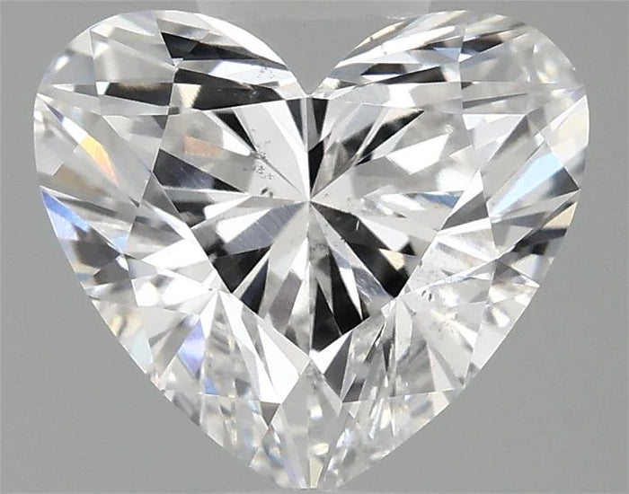 1.47 Carat · HEART · D · VS2 · IGI · Excellent Cut