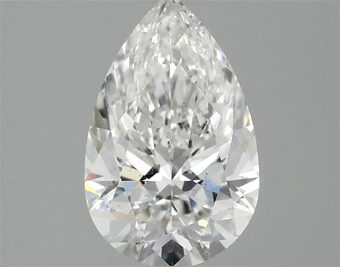 1.51 Carat · PEAR · E · VS2 · IGI · Excellent Cut