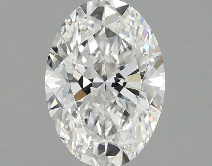 1.09 Carat · OVAL · E · VVS2 · IGI · Excellent Cut