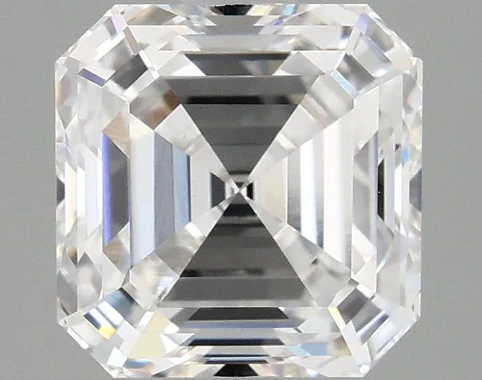 2.49 Carat · ASSCHER · E · VVS2 · IGI · Excellent Cut