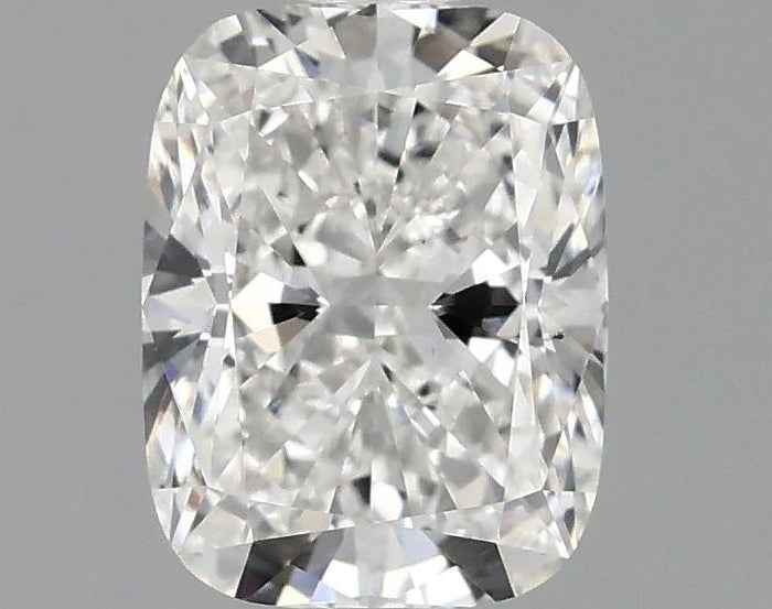 1.10 Carat · CUSHION · E · VS2 · IGI · Excellent Cut