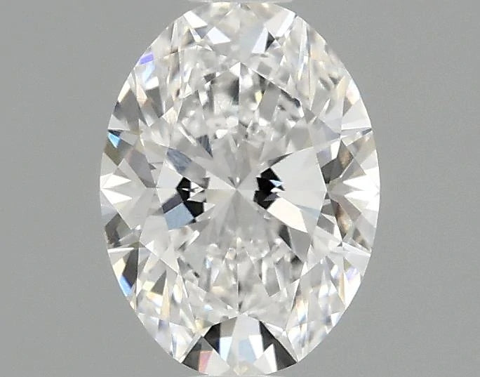 1.04 Carat · OVAL · D · VS1 · IGI · Excellent Cut