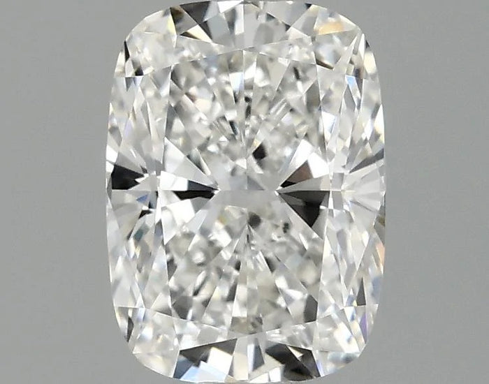 1.09 Carat · CUSHION · E · VVS2 · IGI · Excellent Cut