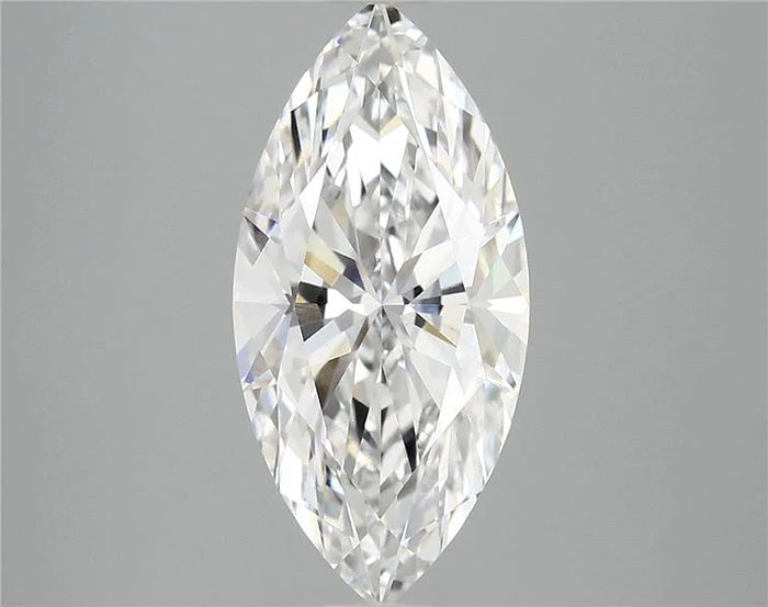 3.09 Carat · MARQUISE · E · VS1 · IGI · Excellent Cut