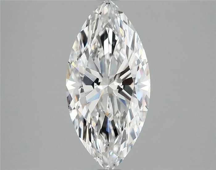 2.07 Carat · MARQUISE · E · VS2 · IGI · Excellent Cut