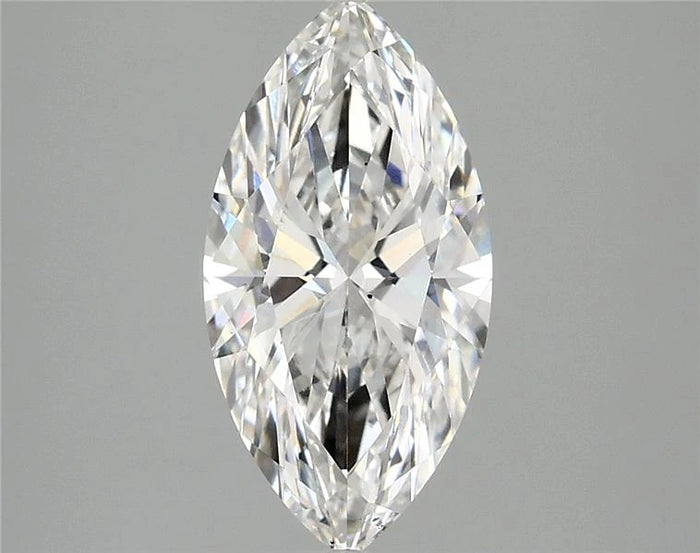 2.10 Carat · MARQUISE · E · VS2 · IGI · Excellent Cut
