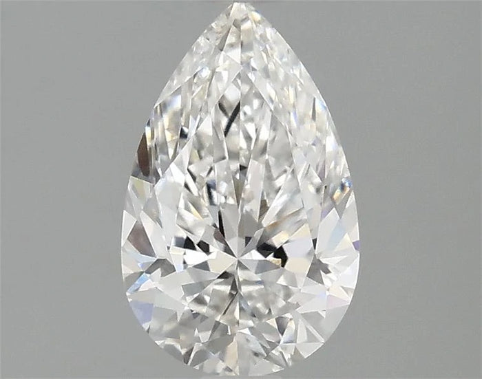 1.16 Carat · PEAR · E · VS1 · IGI · Excellent Cut