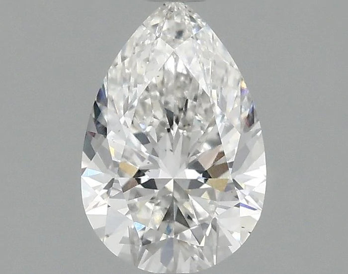 1.09 Carat · PEAR · E · VS2 · IGI · Excellent Cut