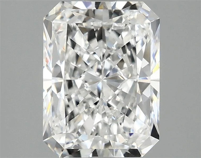 2.53 Carat · RADIANT · D · VS1 · IGI · Excellent Cut
