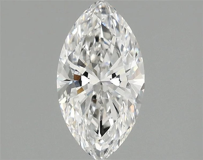 0.99 Carat · MARQUISE · E · VVS2 · IGI · Excellent Cut
