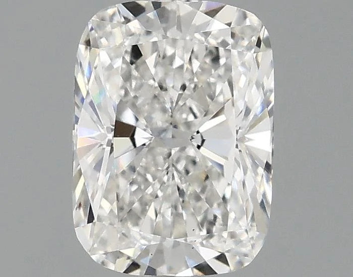 1.02 Carat · CUSHION · E · VS1 · IGI · Excellent Cut
