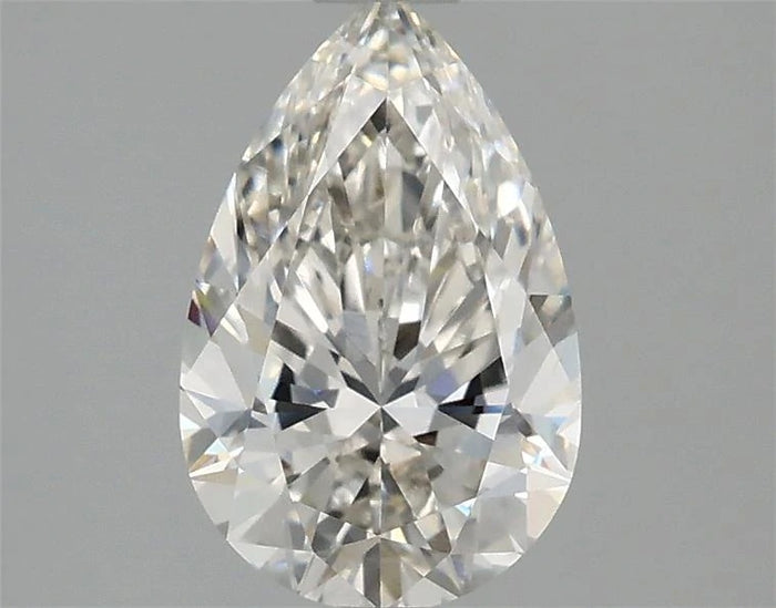 1.52 Carat · PEAR · F · VS2 · IGI · Excellent Cut