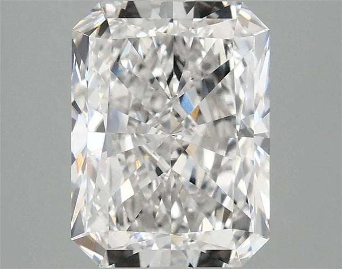 2.97 Carat · RADIANT · E · VS1 · IGI · Excellent Cut