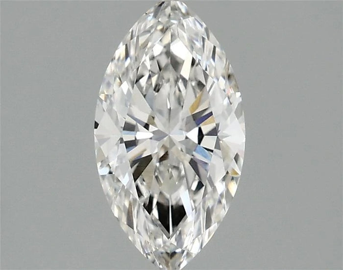 1.06 Carat · MARQUISE · E · VVS2 · IGI · Excellent Cut