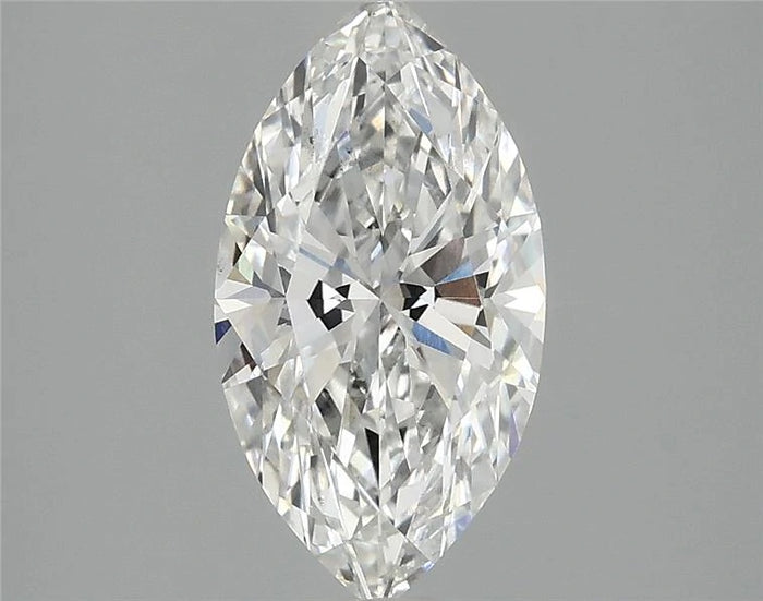 2.02 Carat · MARQUISE · E · VS2 · IGI · Excellent Cut
