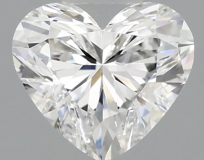 1.19 Carat · HEART · E · VS1 · IGI · Excellent Cut