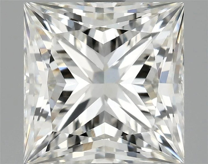 2.05 Carat · PRINCESS · G · VVS2 · IGI · Excellent Cut