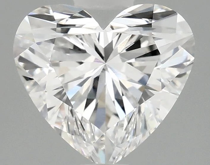 1.94 Carat · HEART · E · VVS2 · IGI · Excellent Cut