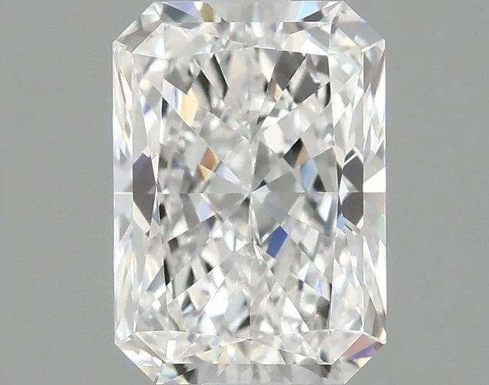 1.20 Carat · RADIANT · D · VVS2 · IGI · Excellent Cut