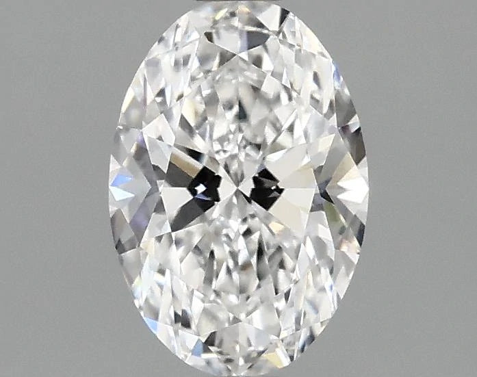 1.08 Carat · OVAL · D · VVS2 · IGI · Excellent Cut