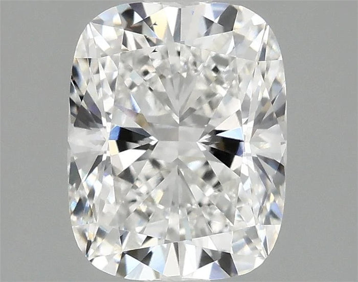 1.58 Carat · CUSHION · E · VS1 · IGI · Excellent Cut