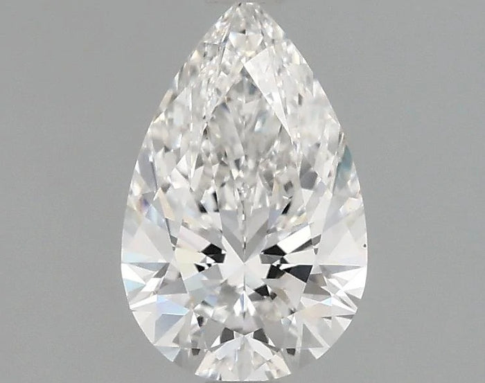 1.11 Carat · PEAR · F · VS1 · IGI · Excellent Cut