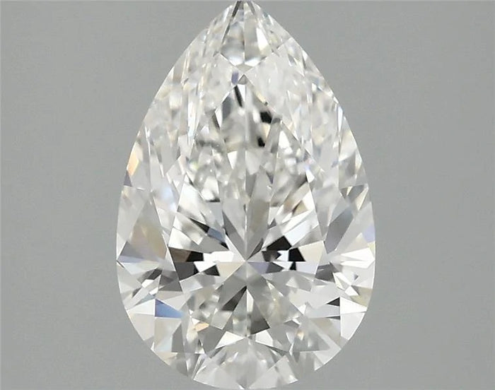 1.82 Carat · PEAR · F · VS1 · IGI · Excellent Cut