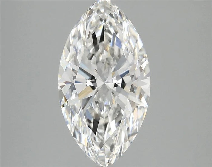 3.10 Carat · MARQUISE · E · VS1 · IGI · Excellent Cut