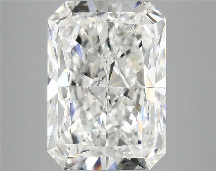 7.16 Carat · RADIANT · E · VVS2 · IGI · Excellent Cut