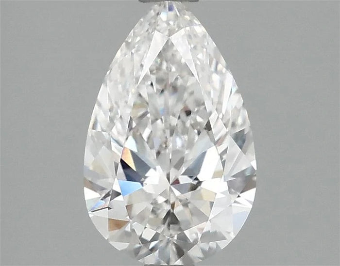 1.49 Carat · PEAR · D · VVS2 · IGI · Excellent Cut