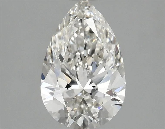 1.59 Carat · PEAR · F · VS1 · IGI · Excellent Cut