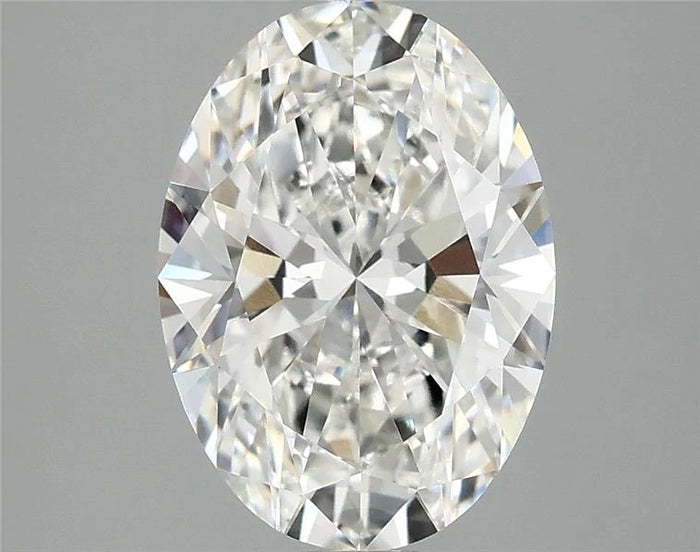 3.10 Carat · OVAL · F · VVS2 · IGI · Excellent Cut