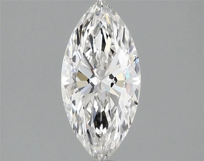 1.07 Carat · MARQUISE · E · VS1 · IGI · Excellent Cut