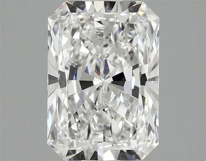 1.55 Carat · RADIANT · E · VVS2 · IGI · Excellent Cut