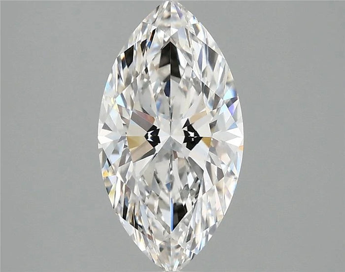 2.02 Carat · MARQUISE · F · VVS2 · IGI · Excellent Cut