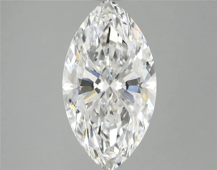 2.76 Carat · MARQUISE · E · VS1 · IGI · Excellent Cut