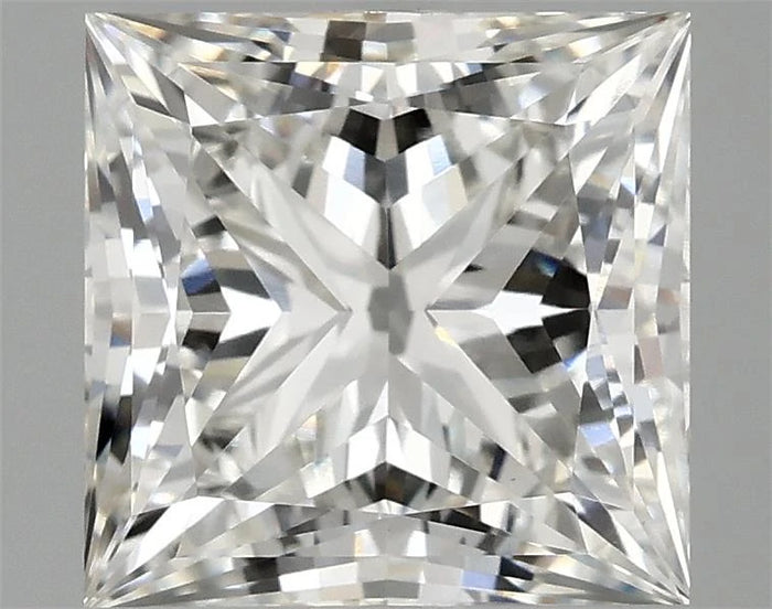 2.99 Carat · PRINCESS · G · VVS2 · IGI · Excellent Cut