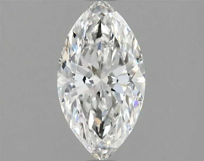 1.10 Carat · MARQUISE · E · VVS2 · IGI · Excellent Cut