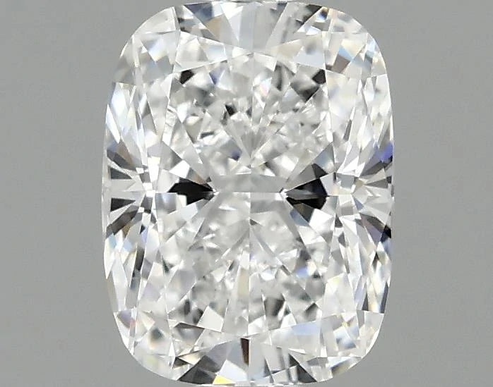 1.03 Carat · CUSHION · D · VVS2 · IGI · Excellent Cut