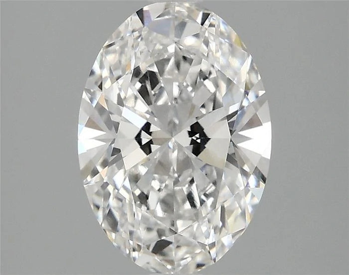 1.87 Carat · OVAL · E · VS1 · IGI · Excellent Cut